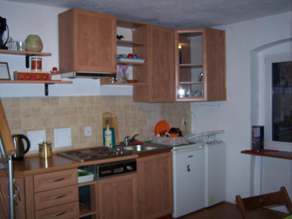 Film Hostel Poznaň Pokoj fotografie