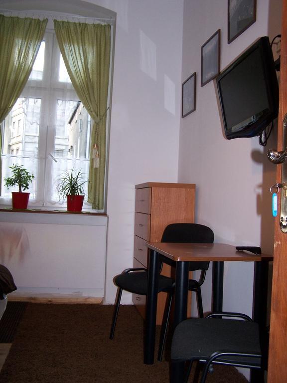 Film Hostel Poznaň Exteriér fotografie