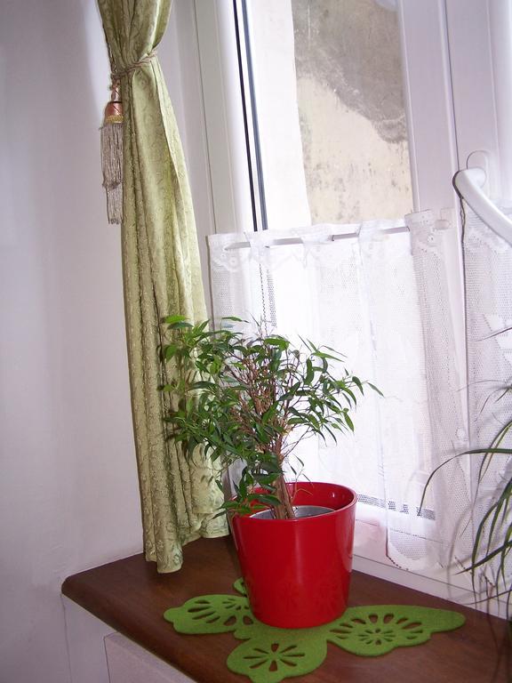 Film Hostel Poznaň Exteriér fotografie