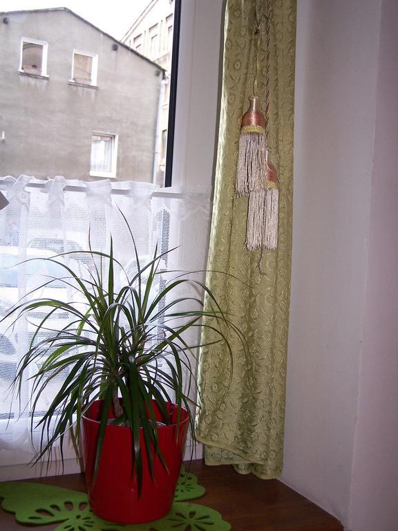 Film Hostel Poznaň Pokoj fotografie