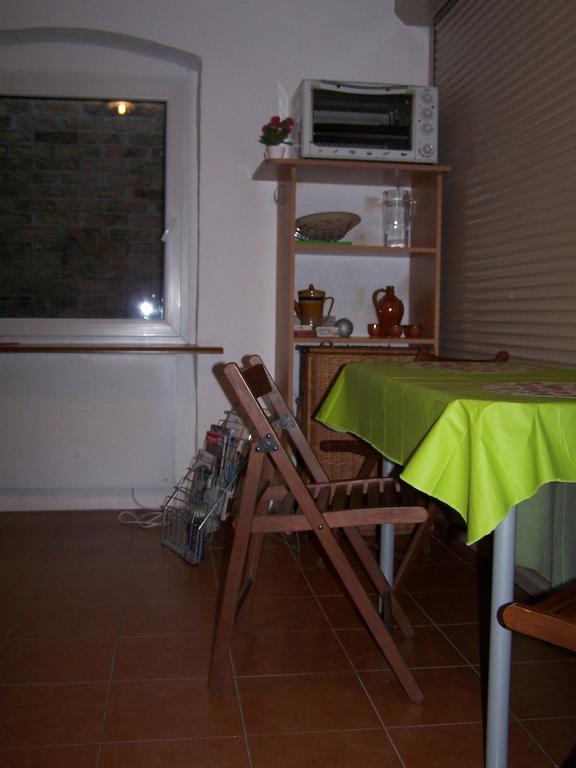 Film Hostel Poznaň Pokoj fotografie
