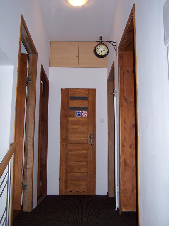 Film Hostel Poznaň Exteriér fotografie