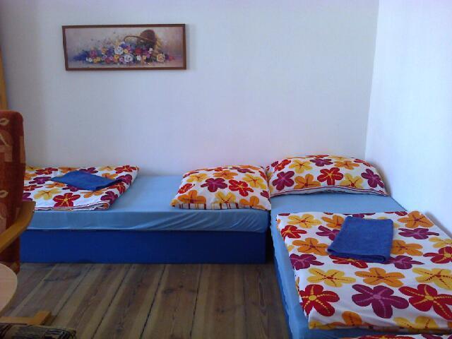 Film Hostel Poznaň Exteriér fotografie