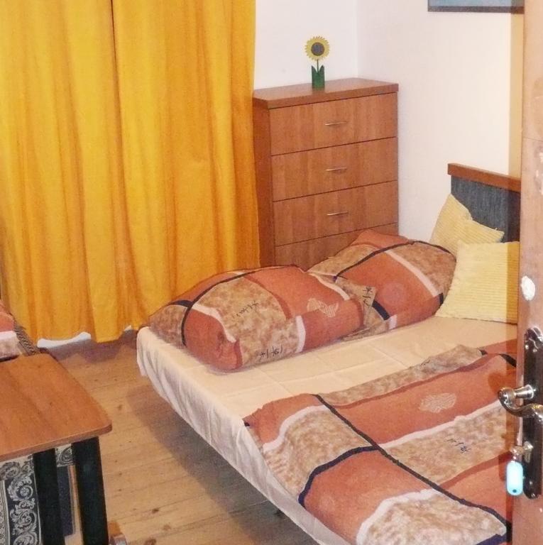 Film Hostel Poznaň Pokoj fotografie